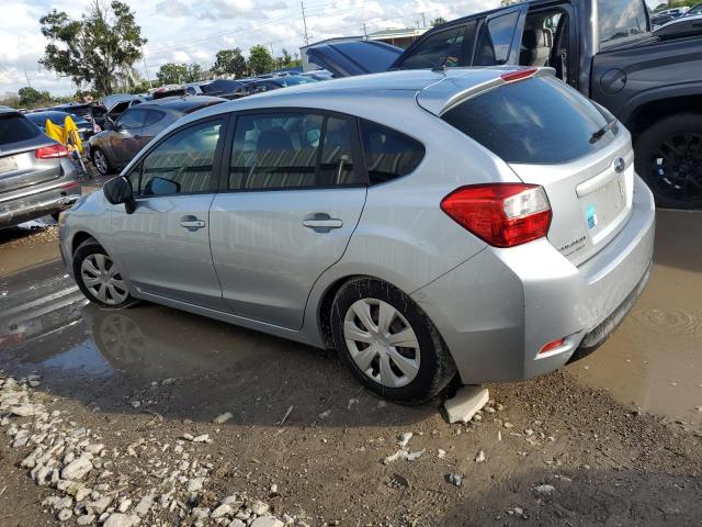 Photo 2 from auction – 2014 SUBARU IMPREZA with VIN JF1GPAA62EH339375