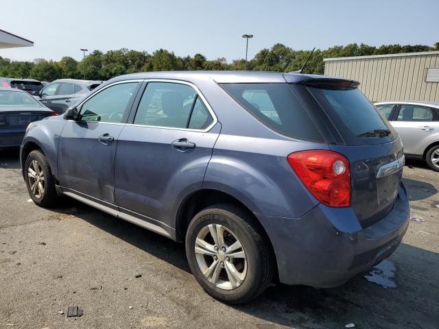 Photo 2 from auction – 2014 CHEVROLET EQUINOX LS with VIN 2GNALAEK2E6106869