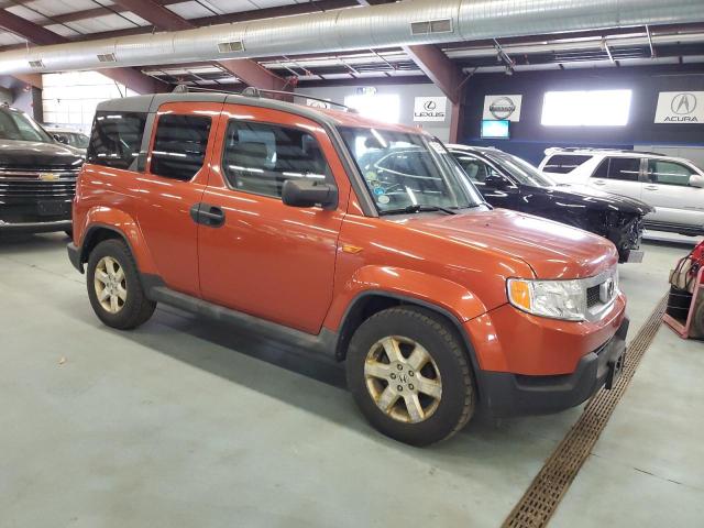Photo 4 from auction – 2009 HONDA ELEMENT EX with VIN 5J6YH28769L001670
