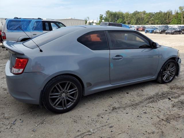 Photo 3 from auction – 2013 TOYOTA SCION TC with VIN JTKJF5C7XD3054279