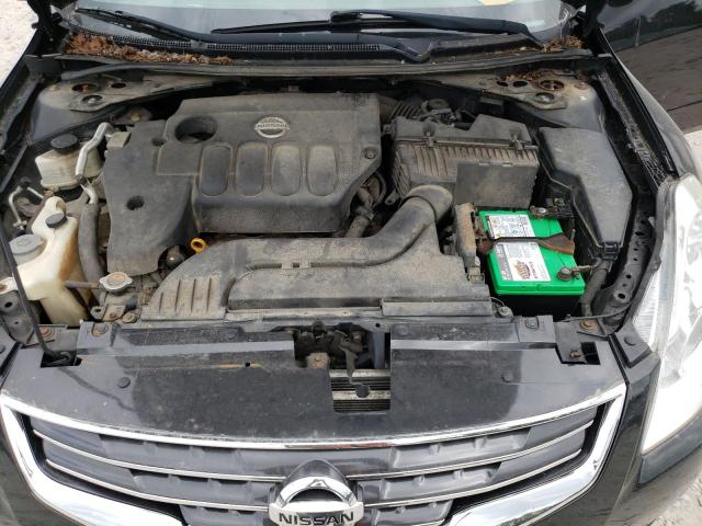 Photo 11 from auction – 2012 NISSAN ALTIMA with VIN 1N4AL2AP2CN578441