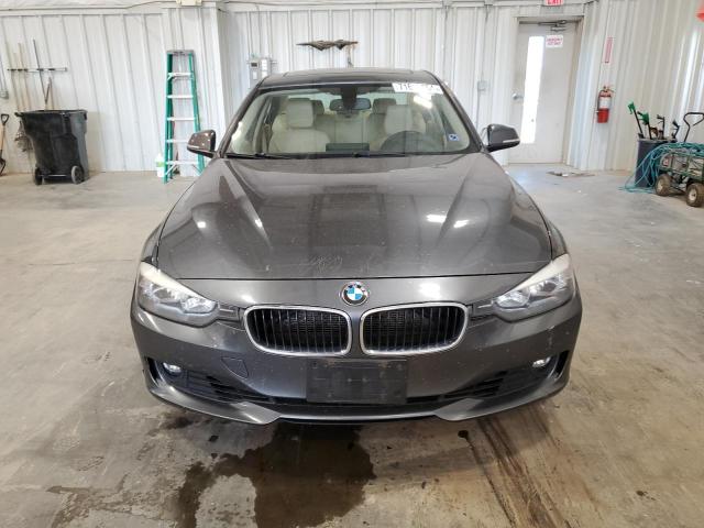 Photo 5 from auction – 2013 BMW 328 XI with VIN WBA3B3G5XDNP38405