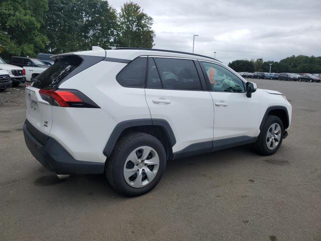 Photo 3 from auction – 2020 TOYOTA RAV4 LE with VIN 2T3G1RFV1LC123522