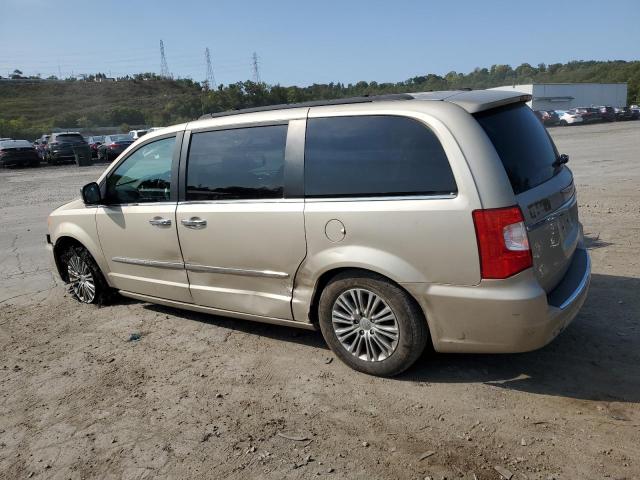 Photo 2 from auction – 2013 CHRYSLER TOWN & COU with VIN 2C4RC1CG5DR535205