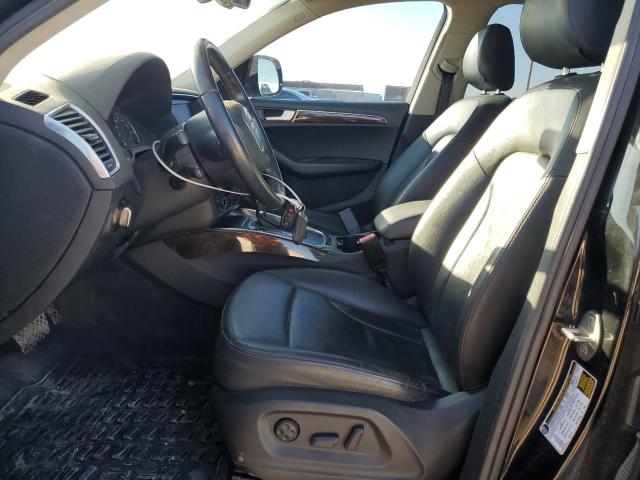 Photo 7 from auction – 2012 AUDI Q5 PREMIUM with VIN WA1LFAFP5CA027337