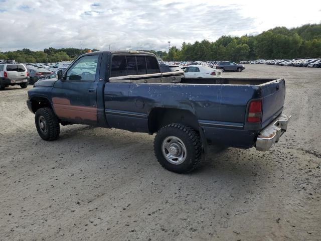 Photo 2 from auction – 1995 DODGE RAM 2500 with VIN 1B7KF26Z0SS188065