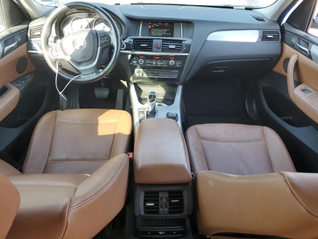 Photo 8 from auction – 2017 BMW X4 XDRIVE2 with VIN 5UXXW3C36H0T79911