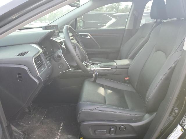 Photo 7 from auction – 2022 LEXUS RX 350 with VIN 2T2HZMDA8NC334322