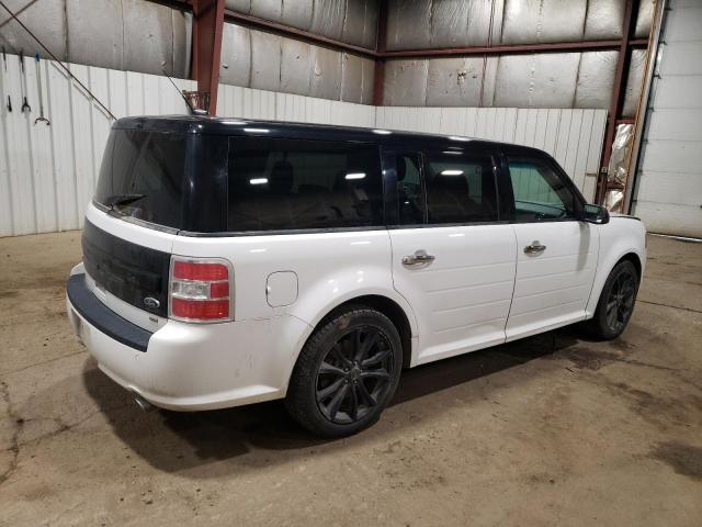 Photo 3 from auction – 2019 FORD FLEX LIMIT with VIN 2FMHK6D84KBA01990
