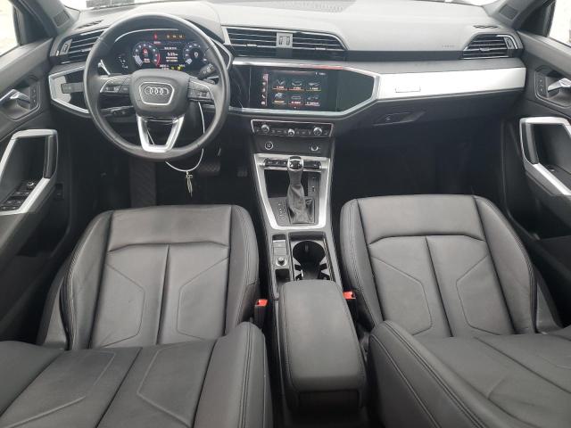 Photo 8 from auction – 2021 AUDI Q3 PREMIUM with VIN WA1DECF37M1079067