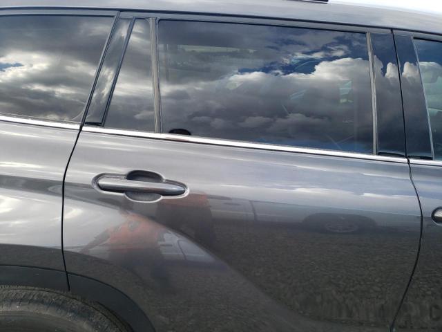 Photo 11 from auction – 2022 TOYOTA HIGHLANDER with VIN 5TDHZRBH7NS238996