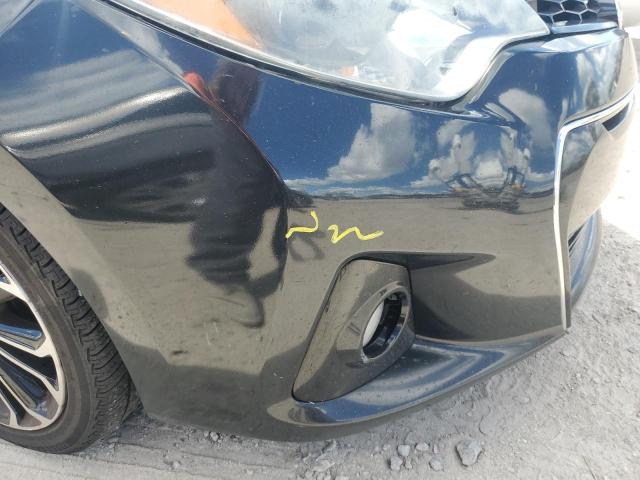 Photo 12 from auction – 2016 TOYOTA COROLLA L with VIN 2T1BURHE3GC567336
