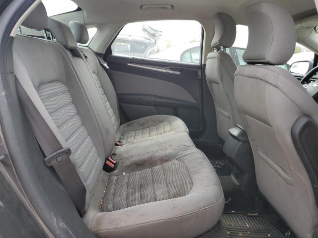 Photo 10 from auction – 2016 FORD FUSION S with VIN 3FA6P0G77GR227727