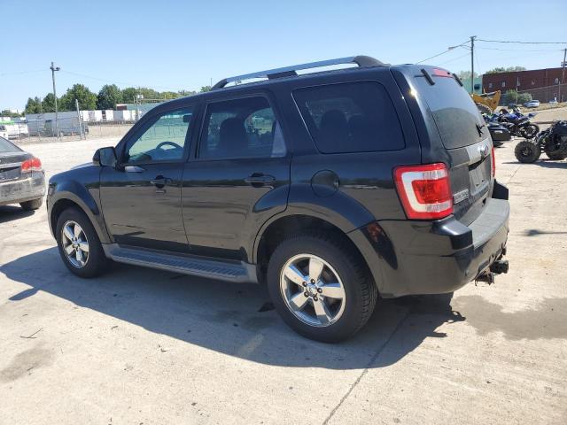 Photo 2 from auction – 2010 FORD ESCAPE LIM with VIN 1FMCU9EG2AKC76869