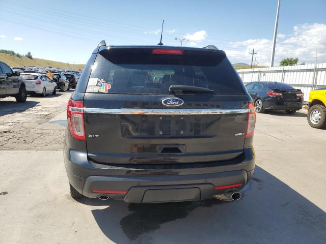 Photo 6 from auction – 2013 FORD EXPLORER X with VIN 1FM5K8D86DGB51710