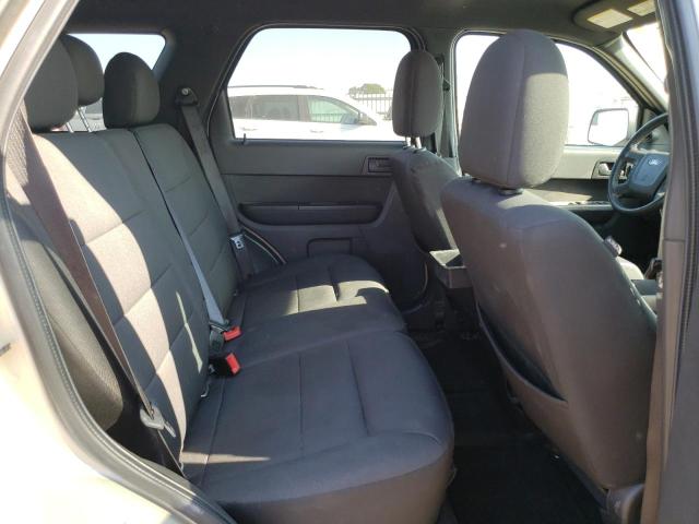Photo 11 from auction – 2012 FORD ESCAPE XLT with VIN 1FMCU0D75CKC02054