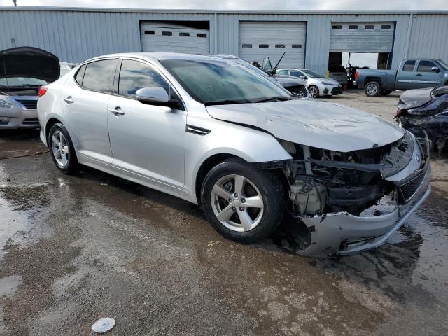 Photo 4 from auction – 2015 KIA OPTIMA LX with VIN 5XXGM4A7XFG484269
