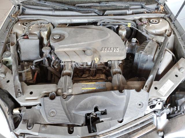 Photo 11 from auction – 2008 CHEVROLET IMPALA LT with VIN 2G1WT58K389170190