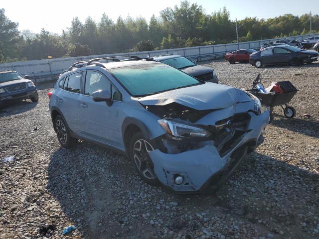 Photo 4 from auction – 2019 SUBARU CROSSTREK with VIN JF2GTANC5KH217449