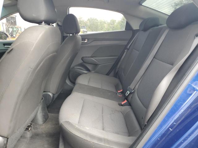 Photo 10 from auction – 2019 HYUNDAI ACCENT SE with VIN 3KPC24A3XKE063107