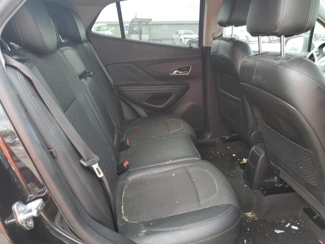 Photo 11 from auction – 2016 BUICK ENCORE with VIN KL4CJASB0GB613288