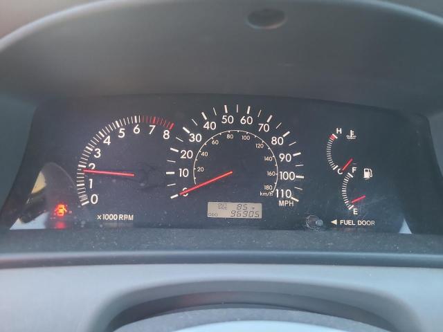 Photo 9 from auction – 2005 TOYOTA COROLLA CE with VIN 1NXBR32E65Z363908