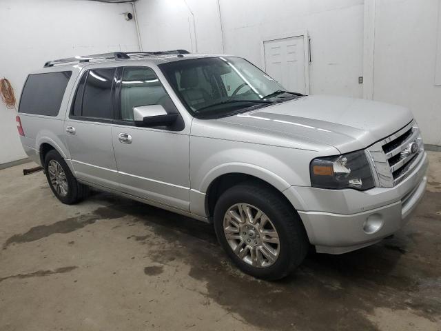 Photo 4 from auction – 2012 FORD EXPEDITION with VIN 1FMJK2A56CEF63710