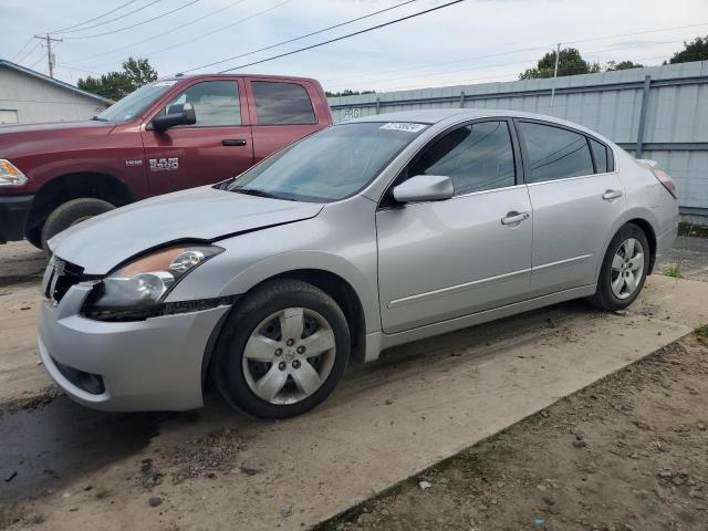 NISSAN ALTIMA 2.5 2007 with VIN 1N4AL21E47C124420 - Photo from auction