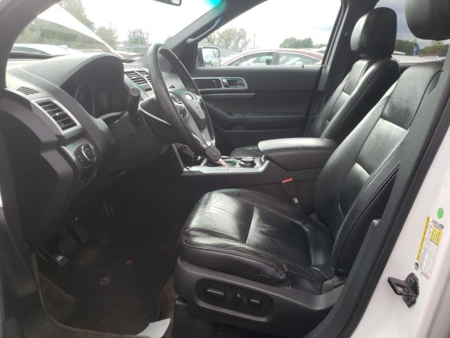 Photo 7 from auction – 2013 FORD EXPLORER X with VIN 1FM5K8D89DGC27937