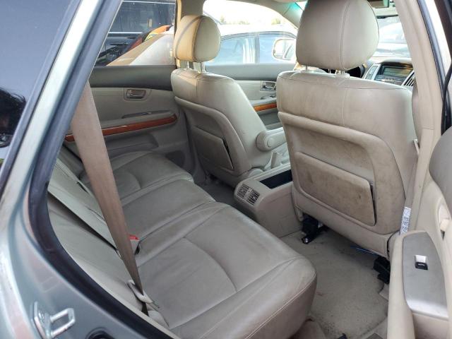 Photo 11 from auction – 2008 LEXUS RX 350 with VIN 2T2GK31U68C046389