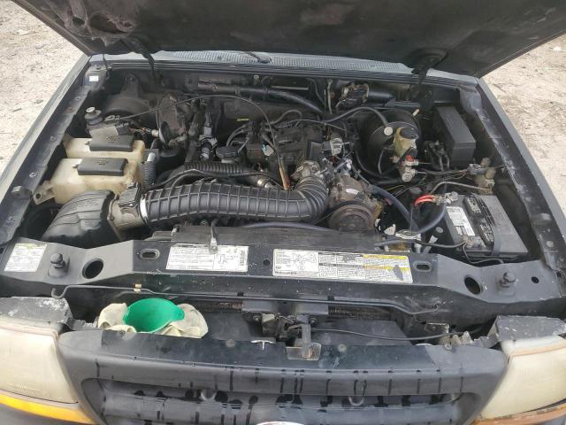Photo 11 from auction – 1999 FORD RANGER SUP with VIN 1FTYR14XXXTA08217