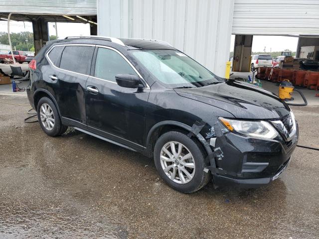 Photo 4 from auction – 2017 NISSAN ROGUE S with VIN KNMAT2MT7HP530299