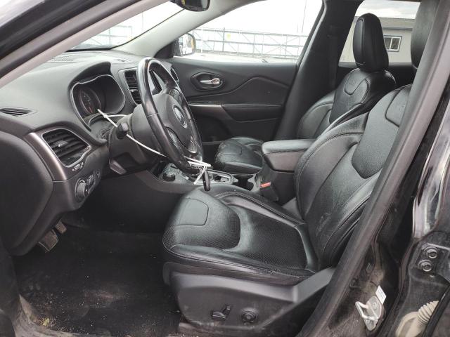Photo 7 from auction – 2019 JEEP CHEROKEE L with VIN 1C4PJMDX3KD440543