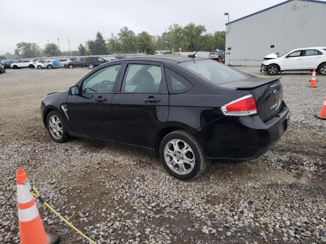 Photo 2 from auction – 2008 FORD FOCUS SE with VIN 1FAHP35N48W171093