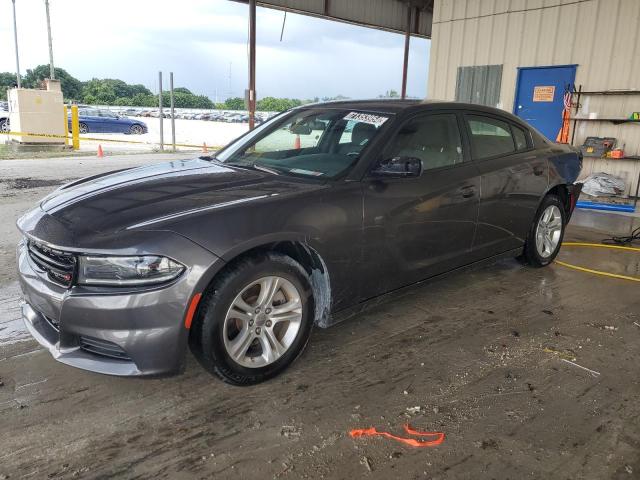 Photo 1 from auction – 2022 DODGE CHARGER SX with VIN 2C3CDXBG3NH239053