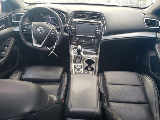 Photo 8 from auction – 2016 NISSAN MAXIMA 3.5 with VIN 1N4AA6AP5GC439175