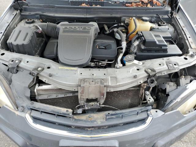 Photo 11 from auction – 2008 SATURN VUE XE with VIN 3GSCL33PX8S511030