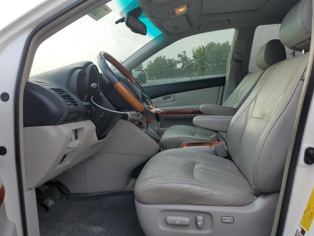 Foto 7 de la subasta – 2008 LEXUS RX 350 con VIN 2T2GK31U08C038112