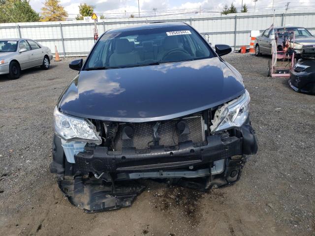Photo 5 from auction – 2012 TOYOTA CAMRY BASE with VIN 4T1BF1FK5CU510763