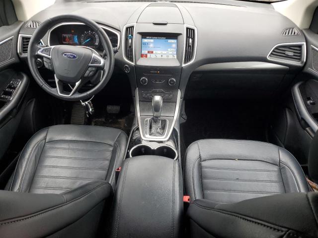 Photo 8 from auction – 2016 FORD EDGE SEL with VIN 2FMPK4J91GBC03643