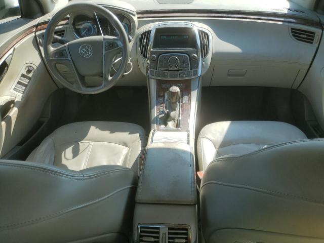 Photo 8 from auction – 2012 BUICK LACROSSE with VIN 1G4GC5E38CF163210