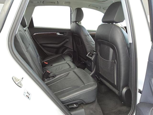 Photo 11 from auction – 2017 AUDI Q5 PREMIUM with VIN WA1D7AFP1HA009233