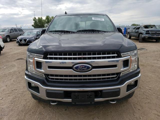 Photo 5 from auction – 2020 FORD F150 SUPER with VIN 1FTEW1E40LFC73480