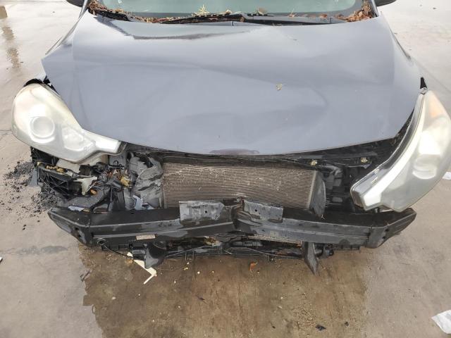 Photo 11 from auction – 2016 KIA FORTE LX with VIN KNAFK4A66G5606718
