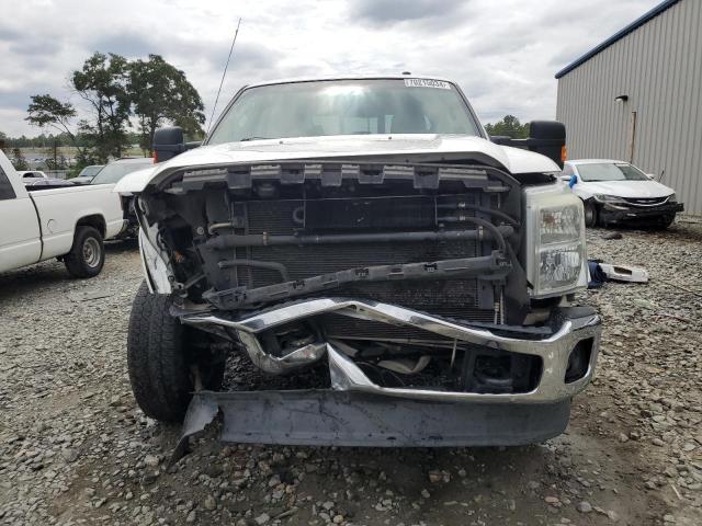 Photo 5 from auction – 2015 FORD F250 SUPER with VIN 1FT7W2BT9FEA67420