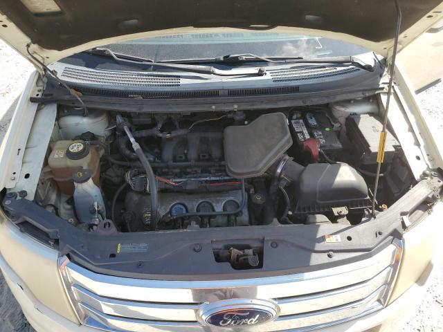 Photo 12 from auction – 2008 FORD EDGE LIMIT with VIN 2FMDK39C48BA88406