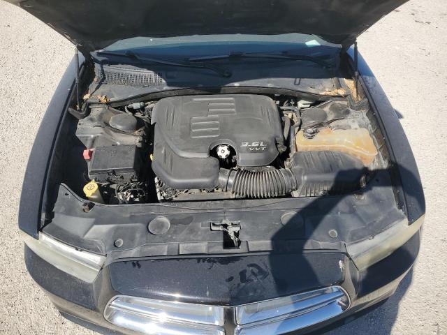Photo 11 from auction – 2014 DODGE CHARGER SX with VIN 2C3CDXHG4EH279567