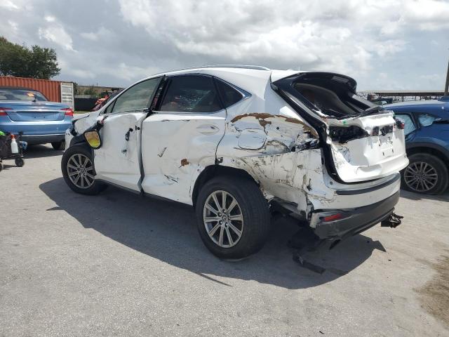 Photo 2 from auction – 2018 LEXUS NX 300 BAS with VIN JTJYARBZ7J2104293