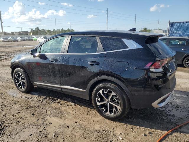 Photo 2 from auction – 2025 KIA SPORTAGE E with VIN 5XYK33DF6SG240764