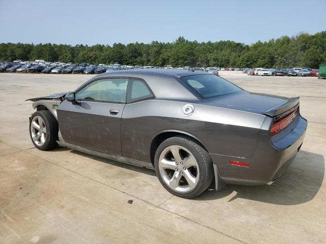 Photo 2 from auction – 2014 DODGE CHALLENGER with VIN 2C3CDYAG4EH195944
